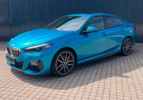 BMW 218, 2024 3