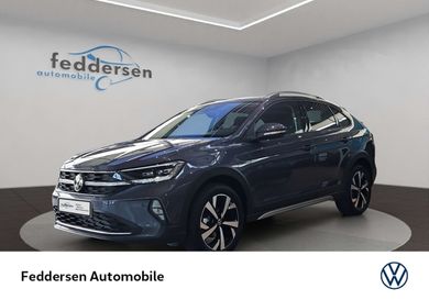 Volkswagen Taigo, 2026