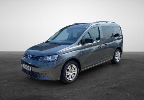 Volkswagen Caddy, 2024