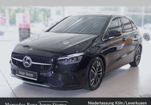 Mercedes-Benz B 200, 2026