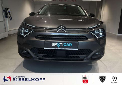 Citroën C4, 2022 3