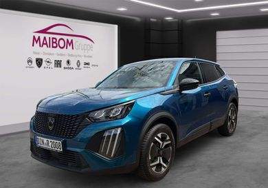 Peugeot 2008, 2026