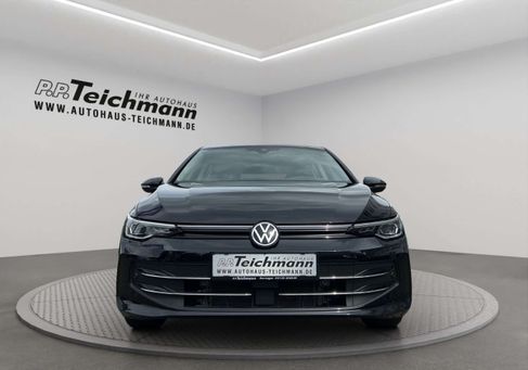 Volkswagen Golf, 2025 2
