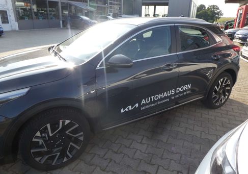 Kia XCeed, 2023