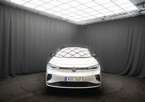Volkswagen ID.4, 2023