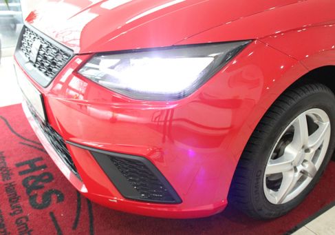 Seat Ibiza, 2023 2