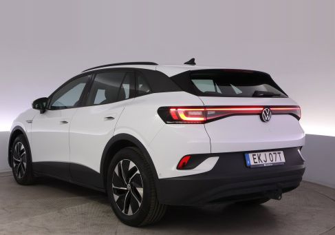 Volkswagen ID.4, 2023