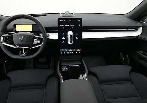 Polestar, 2024