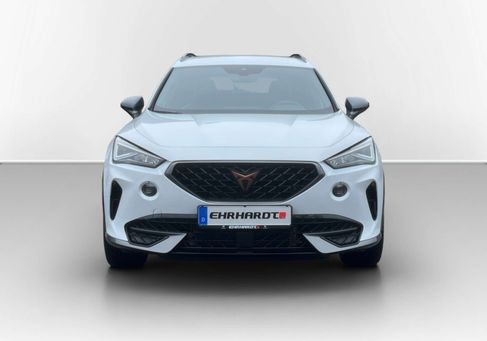 Cupra Formentor, 2022