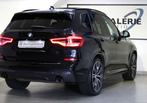 BMW X3, 2020 3