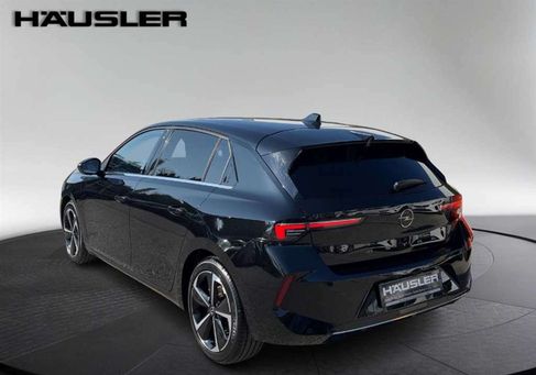 Opel Astra, 2023