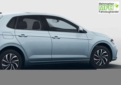 Volkswagen Polo, 2026 3
