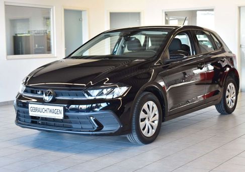 Volkswagen Polo, 2022