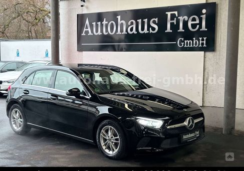 Mercedes-Benz A 200, 2019