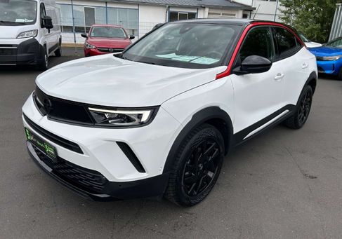Opel Mokka, 2022 2