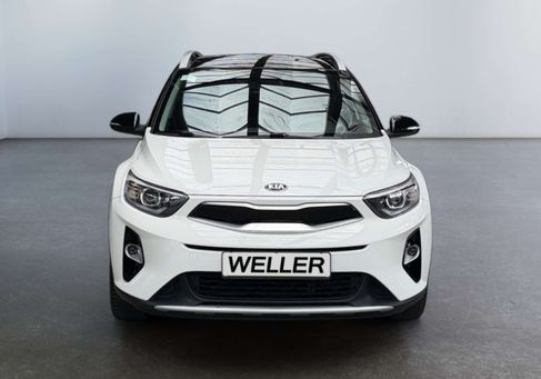Kia Stonic, 2019 2