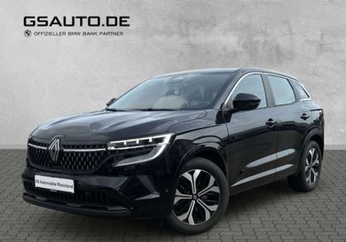 Renault Austral, 2025