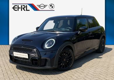 MINI Cooper S, 2021