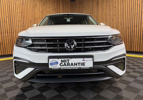 Volkswagen Tiguan Allspace, 2023