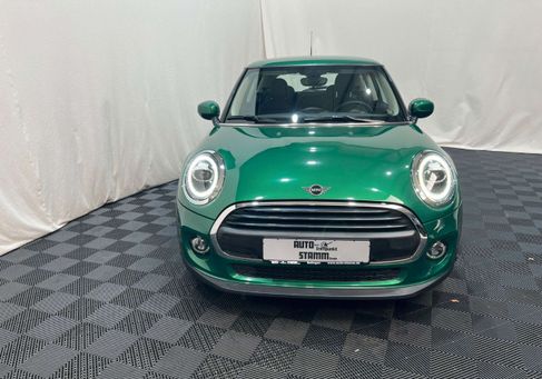 MINI ONE, 2020