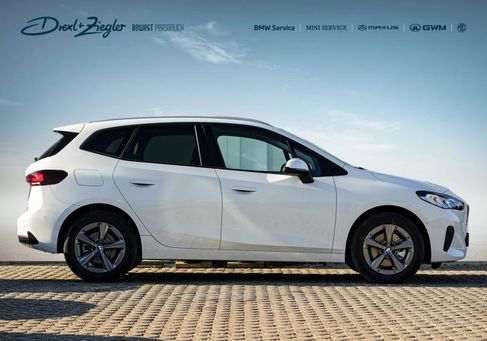 BMW 218, 2026 2