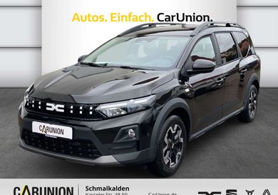 Dacia Jogger, 2026