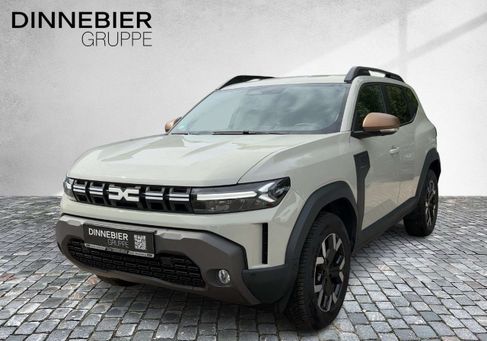 Dacia Duster, 2024