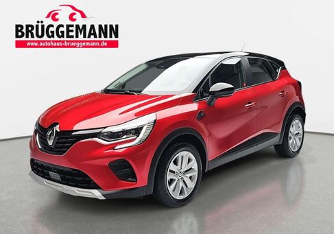 Renault Captur, 2023