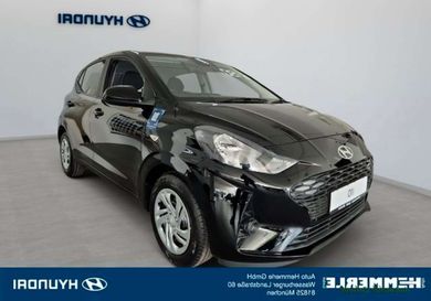 Hyundai i10, 2025