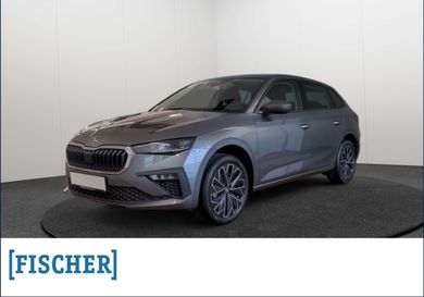 Skoda Scala, 2024