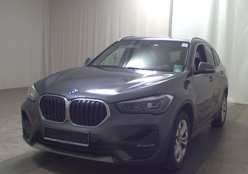BMW X1, 2021 2