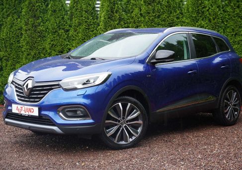 Renault Kadjar, 2018
