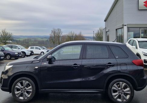 Suzuki Vitara, 2019