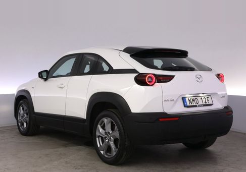 Mazda MX-30, 2023