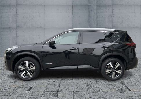 Nissan X-Trail, 2023 2