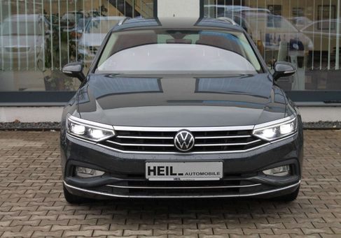 Volkswagen Passat Variant, 2021 2