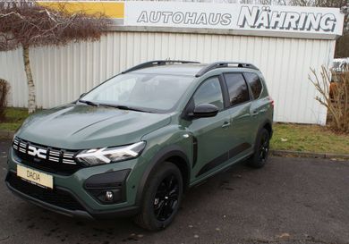Dacia Jogger, 2023