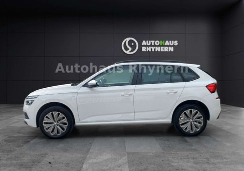 Skoda Kamiq, 2021 2