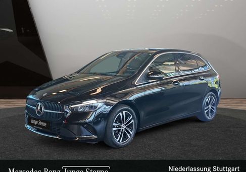 Mercedes-Benz B 200, 2026
