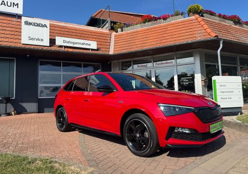 Skoda Scala, 2023