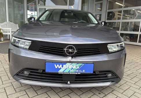 Opel Astra, 2025