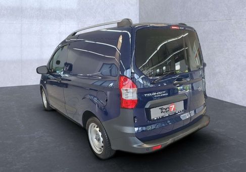 Ford Transit, 2023