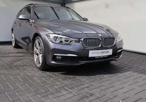 BMW 330, 2018 2