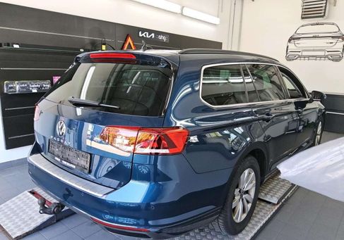 Volkswagen Passat Variant, 2024