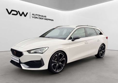 Cupra Leon, 2023