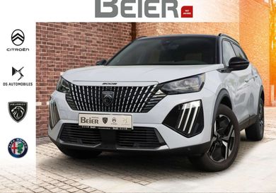 Peugeot 2008, 2024