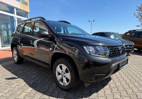 Dacia Duster, 2021 3