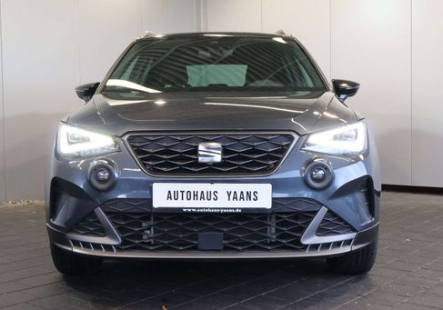 Seat Arona, 2023