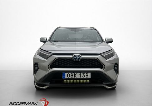 Toyota RAV 4, 2023