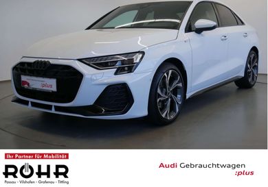 Audi A3, 2025